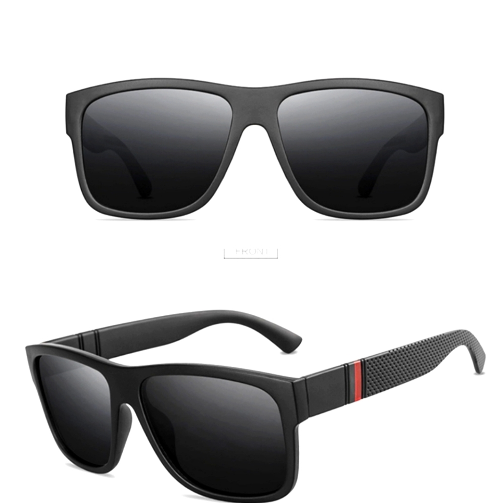 Classic Unisex Polarized Sunglasses